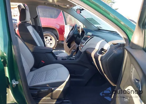 2019 Chevrolet Equinox Lt from USA, damaged, VIN 2GNAXUEV5K6103282